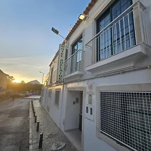 Hotel Adelaide, Faro