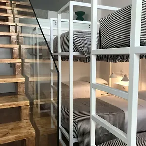  Ostello Alameda Exclusive House
