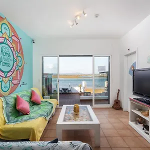 2* Vandrarhem Beach Life